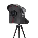 Manfrotto Pro Light Cineshield S/M Camera Rain Cover