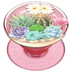 Popsockets 2 Bulbasaur Terrarium Phone Grip and Stand
