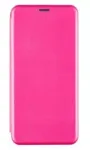 iLike Xiaomi Redmi 12C Book Case Rose Red