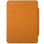 UNIQ Ryze Folio Case, skirta iPad Pro 11 (2020-2022) / iPad Air 10.9 (2020-2022) - Garstyčių spalva
