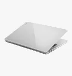 UNIQ Vero kietas korpusas, skirtas MacBook Pro 14 colių (M1 2021, M2 2023, M3 2023, M4 2024, M5 2025/2026) &ndash; permatomas
