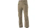SALEWA moteri&scaron;kos Dynafit Radical Softshell kelnės - Rock Fallen, dydis S