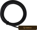 BLEBOX openSensor Brown 2m &ndash; belaidis durų / langų jutiklis