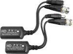 PULSAR P-TRPV1 pasyvusis vaizdo signalo siųstuvų rinkinys