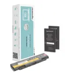 MOVANO Battery 45N1153, skirta Lenovo ThinkPad W540 L540 T440P &ndash; 4400 mAh (48 Wh)