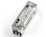 ELEKTRA-PLUS R4-24.13 Elektromagnetinis užraktas 24V, užsifiksuojantis dingus įtampai, reversinis