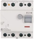 EATON HNC-40/4/003-A 40A 4P 30mA Type A RCCB diferencialinis automatinis jungiklis 6kA