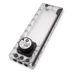 Rezervuaro ir siurblio komplektas EK Water Blocks EK-Quantum Kinetic3 FLT D5 PWM 360mm D-RGB