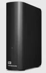 WESTERN DIGITAL i&scaron;orinis kietasis diskas WD Elements 20TB USB-A 3.0