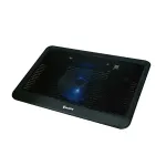 Vakoss LF-1854LK au&scaron;inimo pagrindas ne&scaron;iojamam kompiuteriui 43,2 cm (17 inch) juodas