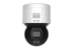 IP apsaugos kupolinė kamera Hikvision DS-2DE3A400BW-DE(F1)(T5) Dome