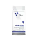 VET EXPERT Veterinary Diet Dermatosis Dog Salmon & Potato - sausi &scaron;unų ėdalai - 2 kg