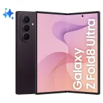 Samsung Galaxy Z Fold8 Ultra 5G 256GB Violet Shadow Dual SIM (SM-F976B)