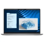 DELL Latitude 5455 Snapdragon X1-26-100 14 inch FHD+ ne&scaron;iojamas kompiuteris, 16GB RAM, 512GB SSD, Windows 11 Pro, ap&scaron;viesta klaviatūra, pir&scaron;tų atspaudų skaitytuvas, Titan Gray | Kur.lt