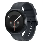 Samsung Galaxy Watch9 LTE i&scaron;manusis laikrodis 44mm Graphite & Black Sport Band M/L Super AMOLED ekranas