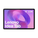Lenovo IdeaTab TB336FU 11 colių plan&scaron;etinis kompiuteris, MediaTek Dimensity 6300, 8GB RAM, 128GB, Luna Grey