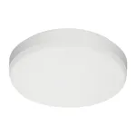 OPPLE LED sieninis &scaron;viestuvas E2, apvalus, 275 mm, 22 W