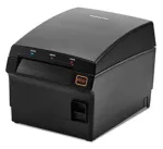 BIXOLON SRP-F312II USB DT 203DPI automatinis pjaustytuvas Ethernet 80/83 mm kvitų spausdintuvas (juodas)