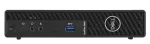 DELL OptiPlex 3090 Micro i5-10500T 16GB 256GB SSD mSFF Win11pro Naudotas