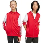 adidas Squadra 25 vaiki&scaron;kas gobtuvas Team Power Red/White 164cm