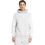 adidas Squadra 25 prakaitinis gobtuvas vyrams, pilkas, S dydis