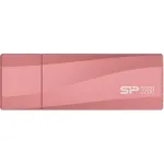 Silicon Power SP032GBUC3C07V1P 32 GB USB-C atmintukas rožinis, be dangtelio