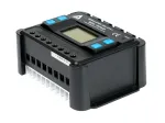 AZO Digital PWM SOL-30ED 12/24V 30A saulės įkrovimo valdiklis su LCD ekranu