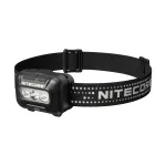 NITECORE HA13 (2026) RGB priekinė lempa 350lm