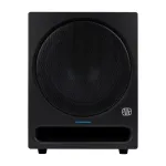 PreSonus Eris Pro Sub10 &ndash; aktyvus žemųjų dažnių garsiakalbis