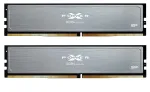 Silicon Power DDR4 16GB PC 3200 CL16 Silicon-Power (2x8GB) Pulse/U-DIMM - 16 GB - DDR4