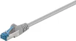 DSIT CAT 6a S/FTP LSOH tinklo jungiamasis laidas 5 m pilkas (DC-6A1-050)