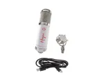 Monkey Banana Hapa WH USB studijos mikrofonas
