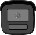 Hikvision DS-2CD2T123G2-LIS2UY/SL(2.8mm) 2MP ColorVu AcuSense fiksuoto objektyvo lauko vaizdo kamera su dvipusiu garsu ir &scaron;viesos signalu