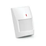 Satel GREY Plus dvigubas PIR + mikrobangų judesio detektorius