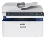 Xerox B115V_NI nespalvotas daugiafunkcis spausdintuvas - 20 ppm, kopijavimas, spausdinimas, skenavimas, faksas, A4, USB, tinklas, belaidis ry&scaron;ys, automatinis dokumentų tiektuvas