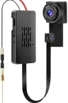 Paslėpta mini Wi-Fi kamera ORLLO C2 Pro