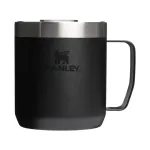 STANLEY The Everyday Camp Mug 0.35L juodas 2.0