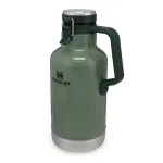 STANLEY Easy-Pour Growler Classic alaus ąsotis 1,9L žalias