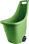 KETER Easy Go Breeze 50L žalia