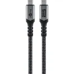 Goobay 74213 USB laidas juodas