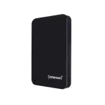 I&scaron;orinis kietasis diskas Intenso 2TB USB 3.2 2,5 colio juodas