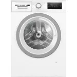 Bosch Serie 4 WAN28127 skalbimo ma&scaron;ina, priekinis pakrovimas, 8 kg, 1400 aps./min., balta