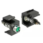 Ki&scaron;tukinė LED jungtis Keystone DeLOCK 86456