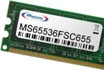 Memorysolution 64GB DDR3-1333 ECC Registered dviejų rangų serverio atminties rinkinys (2x32GB) Fujitsu Primergy BX960 S1 (D2873)