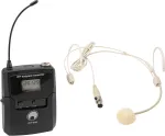 OMNITRONIC UHF-600 ki&scaron;eninis siųstuvas 520-554 MHz 13063609