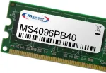 Memorysolution MS4096PB40 4GB DDR3L-1600 SODIMM ne&scaron;iojamojo kompiuterio atminties modulis, skirtas Packard Bell EasyNote LV11HC/LV44HC