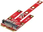 Renkforce PCIe į Mini PCI Express adapterio plok&scaron;tė RF-DT-134B RF-4758075