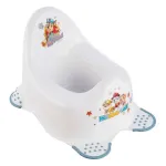 keeeper kids Adam Paw Patrol ne&scaron;iojamasis puodukas, baltas/mėlynas