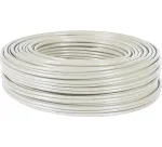 CUC Exertis Connect 611900 Cat5e F/UTP tinklo kabelis, 100 m, pilkas