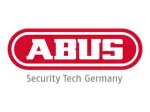 ABUS T65AL/40 mėlynas aliuminio spynastis su grūdinto plieno lankeliu, 40 mm korpusas, skirtingi raktai, 2 raktai ABVS50005